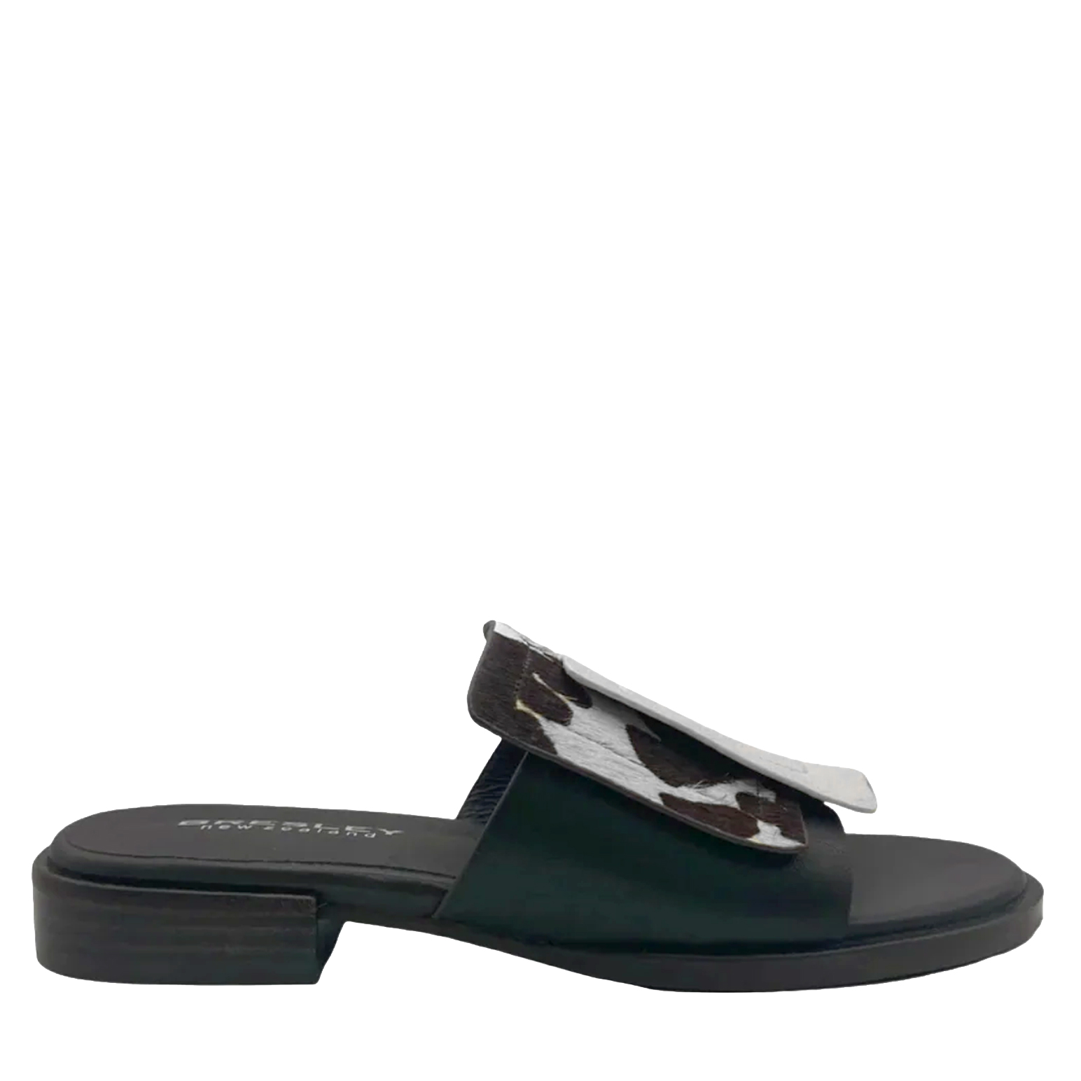 Bresley Saya Slide